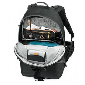 Lowepro Rover AW II SLR DSLR Digital Camera Bag Backpack